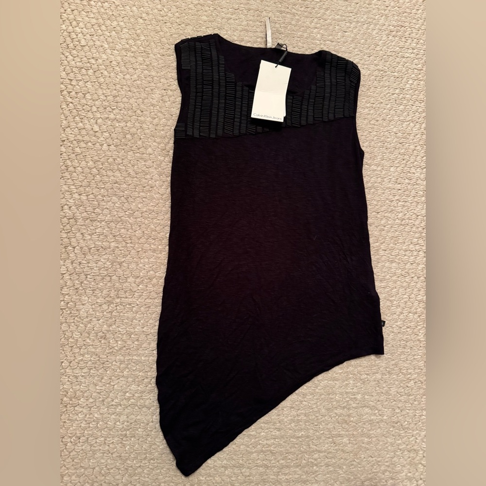 Calvin Klein Jeans top